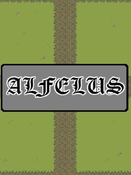Alfelus Cover