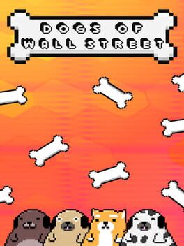 Dogs of Wall Street Cover
