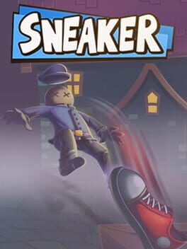 Sneaker Cover