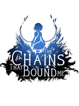 The Chains That Bound Me Cover
