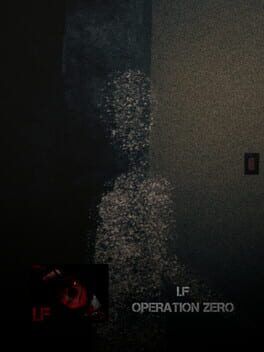 Investigation Forces: Operation Zero Cover