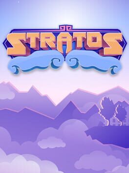 Stratos Cover