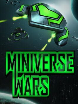 Miniverse Wars Cover