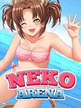 Neko Arena Cover