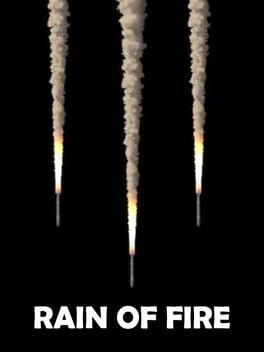 Rain of Fire Cover
