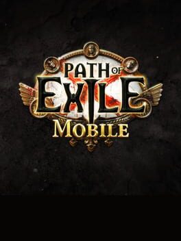 Path of Exile Mobile Cover