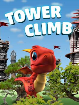 Tower Climb Cover