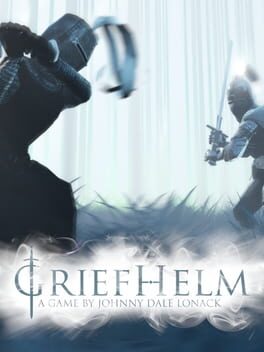 Griefhelm Cover