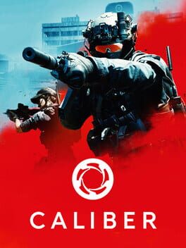 Caliber Cover