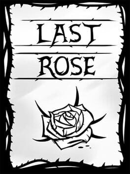 Last Rose Cover