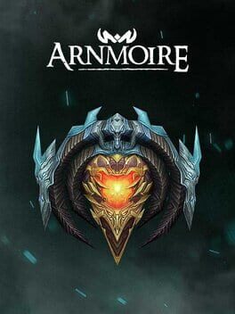 Arnmoire Cover