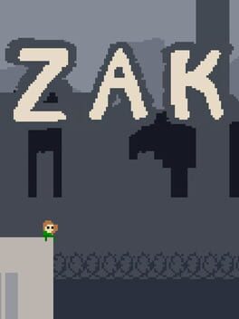 Zak Cover