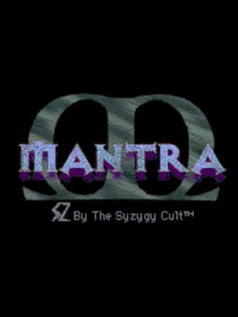 Mantra Cover