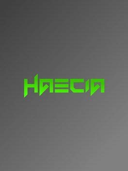 Haecia Cover