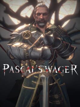 Pascal's Wager Cover