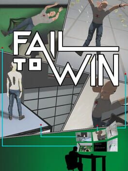 Fail to Win Cover