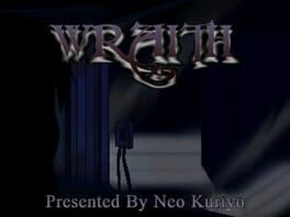 Wraith Cover