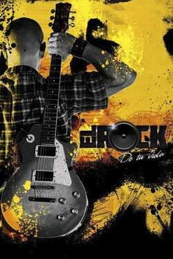 El Rock de tu Vida Cover