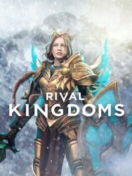 Rival Kingdoms Cover