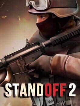 Standoff 2 Cover