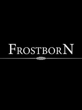 Frostborn Cover