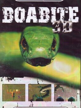 BoaBite 3D Cover