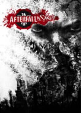 Afterfall Cover