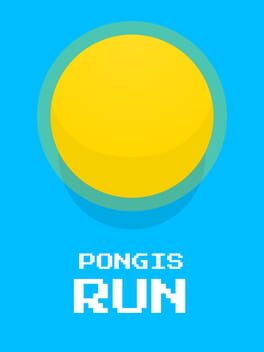 Pongis Run Cover