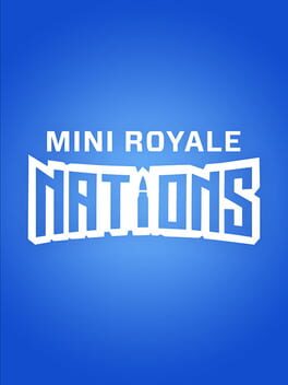 Mini Royale: Nations Cover