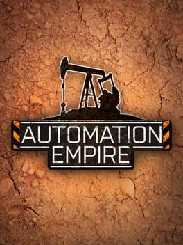 Automation Empire Cover