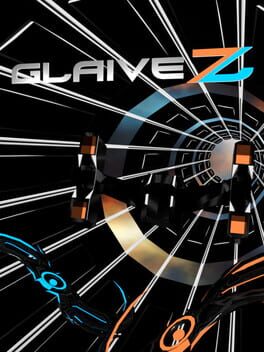 GlaiveZ Cover