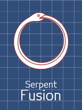 Serpent Fusion Cover