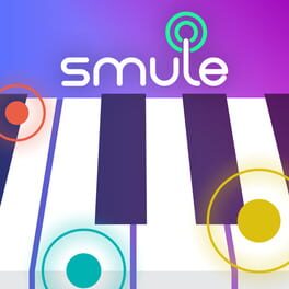 Magic Piano by Smule Cover