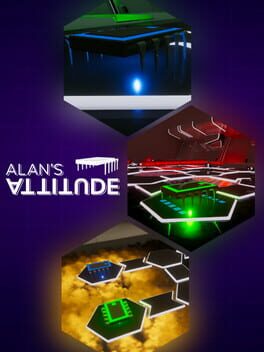 Alan's Attitude Cover