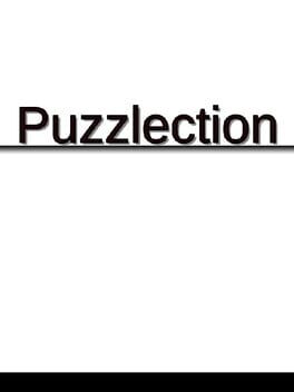 Puzzlection Cover