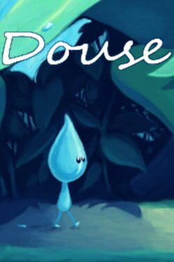Douse Cover
