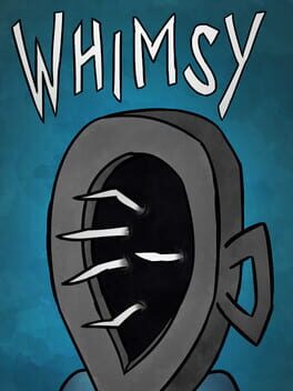 Whimsy Cover