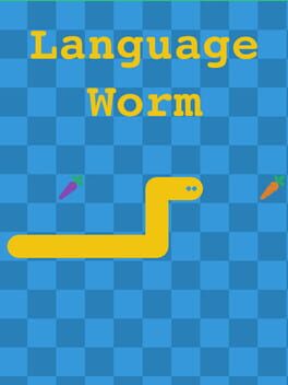 Language Worm Cover
