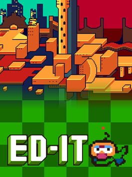 Ed-It Cover