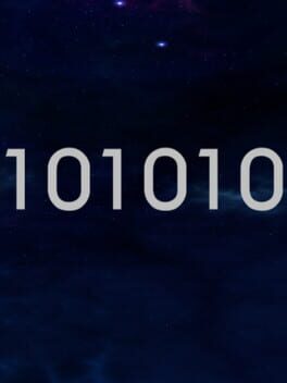 101010 Cover