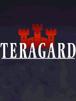 Teragard Cover