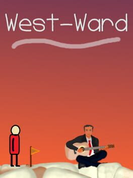 West-Ward Cover