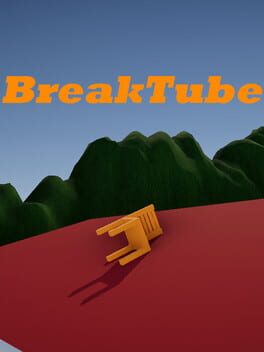 BreakTube Cover