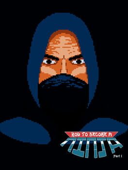 How to Become a Ninja: Part 1 Cover