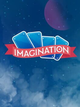 Imagination Cover