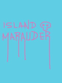 Island Marauder Cover