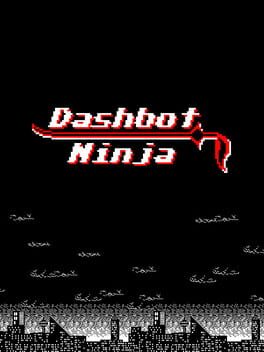 Dashbot Ninja Cover