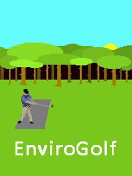 EnviroGolf Cover