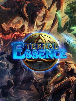 Eternal Essence Cover