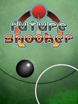 Future Snooker Cover